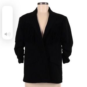 Cinq a Sept Blazer